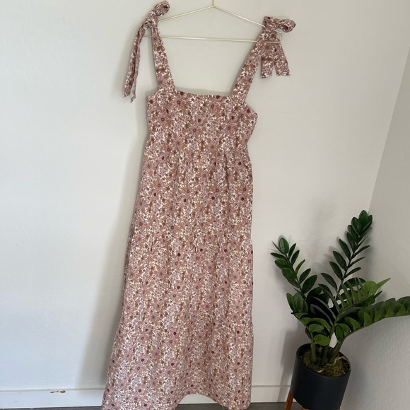 chinese dress ladies House of Harlow 1960 Printed Mini Dress Size Xs